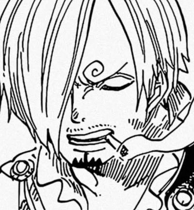 Sanji AI Roleplay
