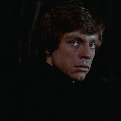 Luke Skywalker AI Roleplay