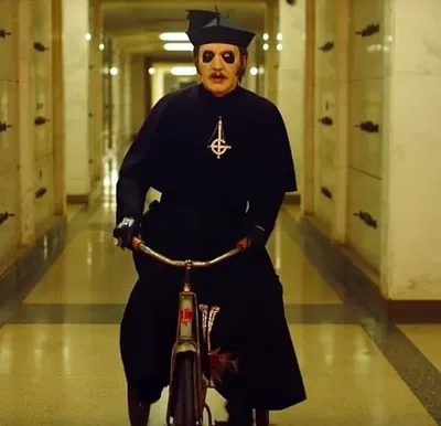 Cardinal Copia AI Roleplay