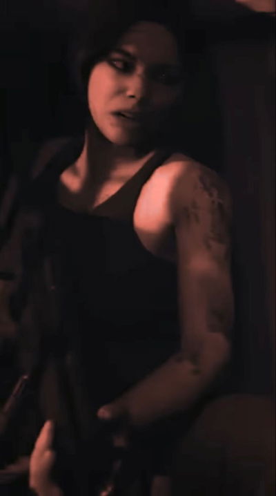 Valeria Garza AI Roleplay