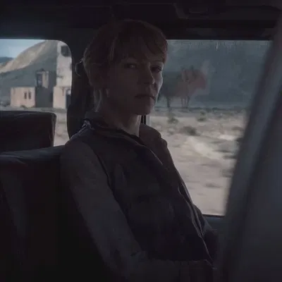 Kate Laswell AI Roleplay