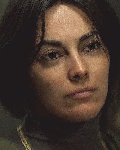 Valeria Garza AI Roleplay