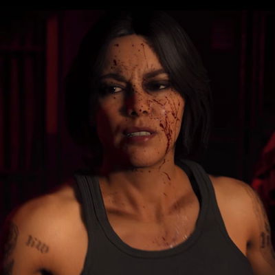 Valeria Garza AI Roleplay