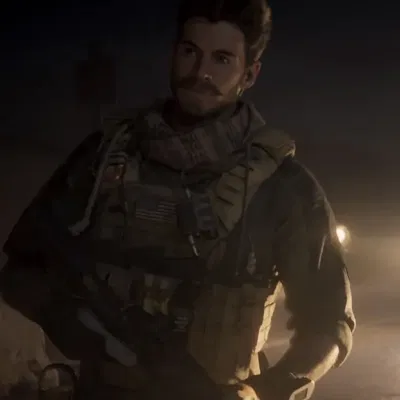 Alex Keller AI Roleplay