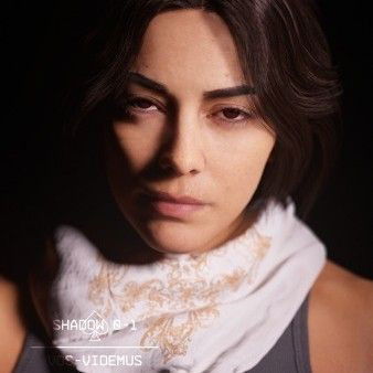 Valeria Garza AI Roleplay