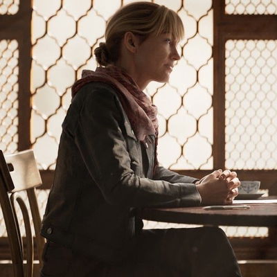 Kate Laswell AI Roleplay