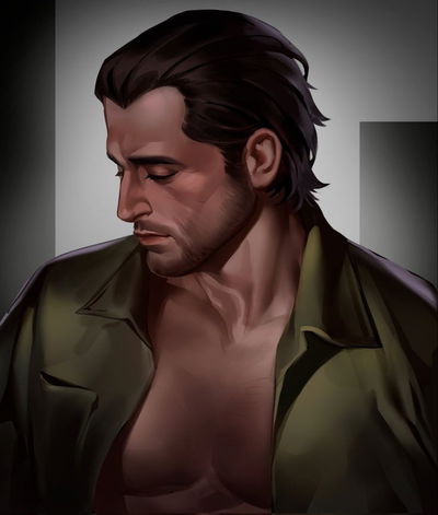 Nikolai Belinski AI Roleplay