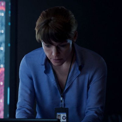 Kate Laswell AI Roleplay