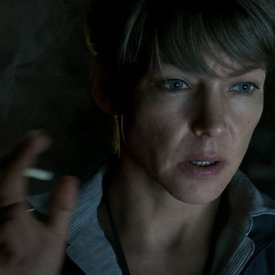 Kate Laswell AI Roleplay