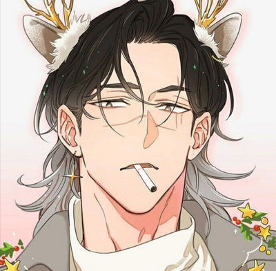 Papa Wolf AI Roleplay