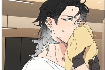 Papa Wolf AI Roleplay