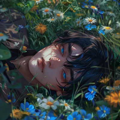 Enoch Thoreau | Best Friend AI Roleplay