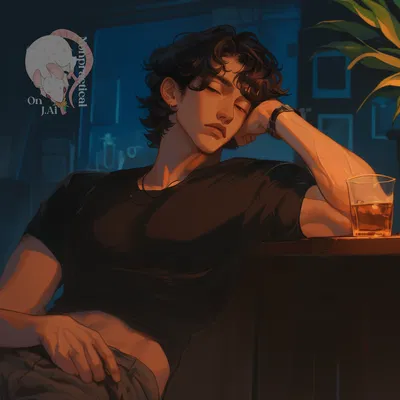 西奥·席尔瓦 | 男朋友 AI Roleplay