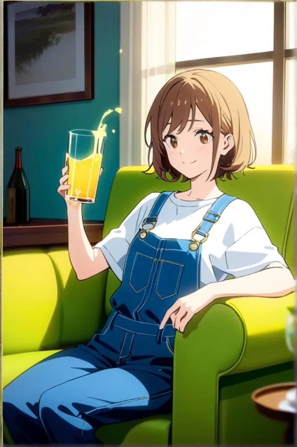 Oliver Hudson AI Roleplay