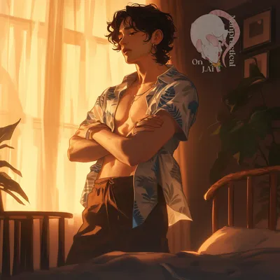 Theo Silva | 丈夫 AI Roleplay