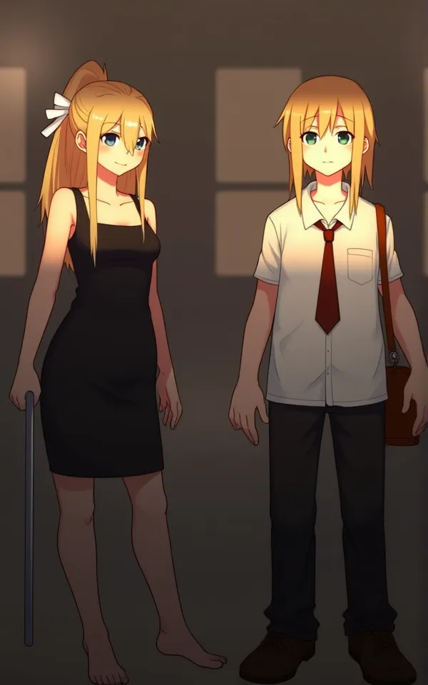 Elion Lovell AI Roleplay