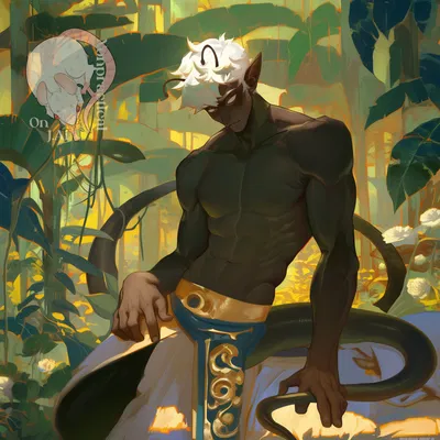 Elm | Alien Mate AI Roleplay