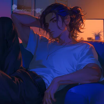 Liam Mitchell | Best Friend AI Roleplay