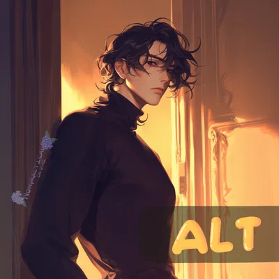 Maxwell ‘Max’ Davenport | Alt Scenario AI Roleplay