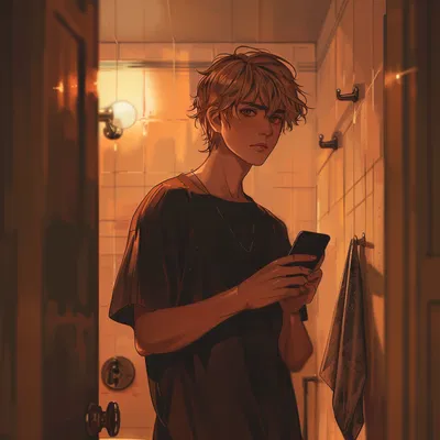 Julian ‘Jules’ Wright AI Roleplay