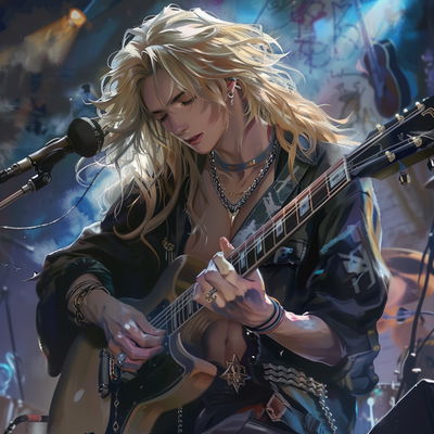 Gabriel Barnett AI Roleplay