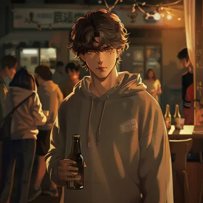 Derek Price | Ex-Boyfriend AI Roleplay