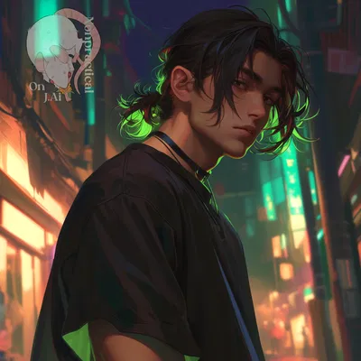 Henry Nelson AI Roleplay