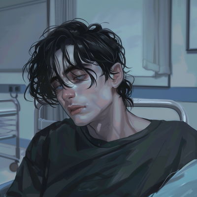 Eden Briar | Boyfriend AI Roleplay