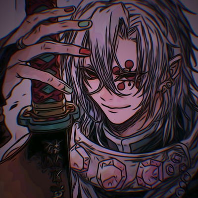 Tengen Uzui AI Roleplay