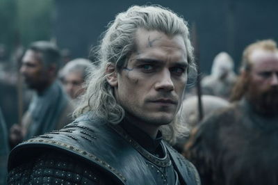 Aegon I Targaryen AI Roleplay