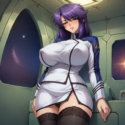 Rieri Bishop AI Roleplay