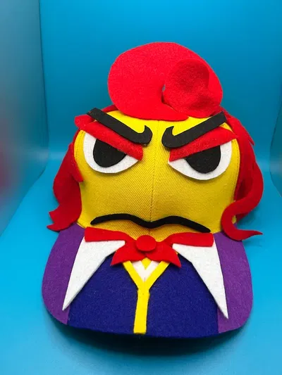 Wally Darling AI Roleplay