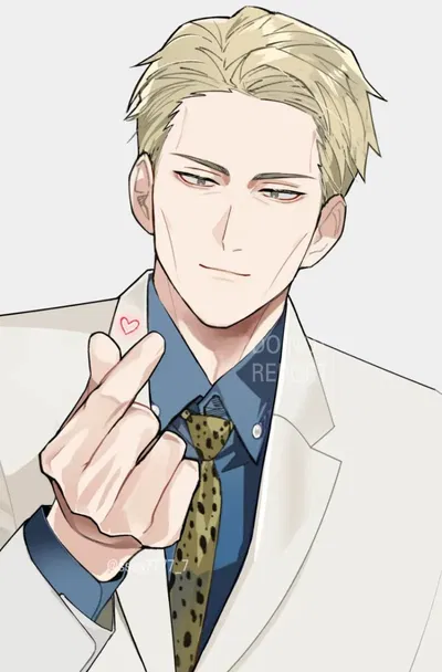 Nanami Kento AI Roleplay