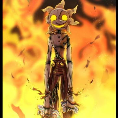 Burnt Sundrop AI Roleplay