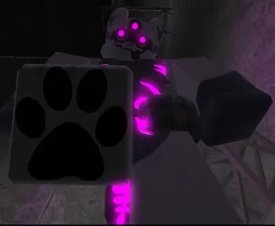 Macro Nightcrawler AI Roleplay