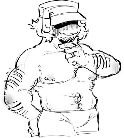 Garcello AI Roleplay