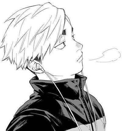 Miya Atsumu AI Roleplay