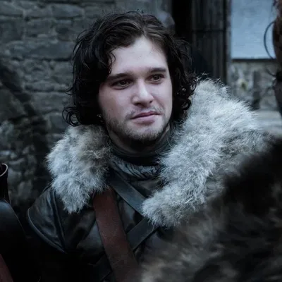 Jon Snow AI Roleplay
