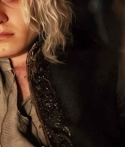 Aegon II Targaryen AI Roleplay