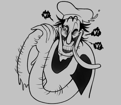 Fake Peppino AI Roleplay