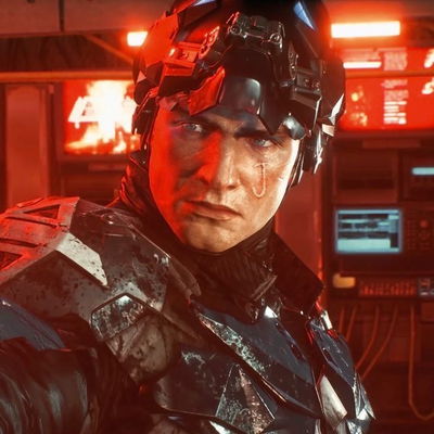 Jason Todd AI Roleplay