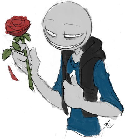 Peter (WIP) AI Roleplay