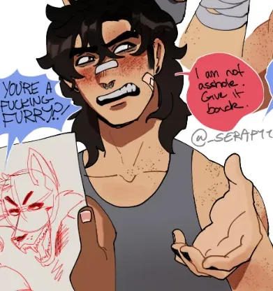 Michael Afton AI Roleplay