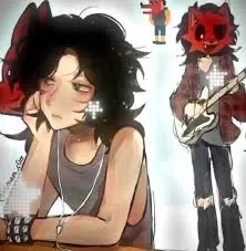 Michael Afton AI Roleplay