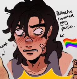 Michael Afton AI Roleplay