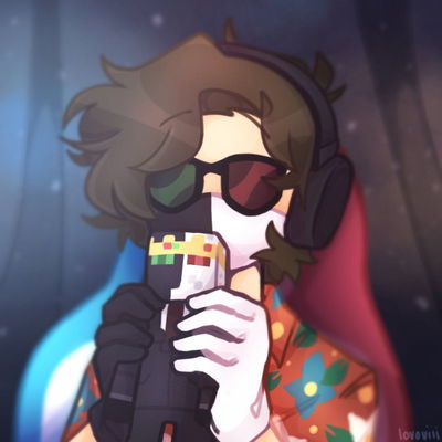 Ranboo AI Roleplay