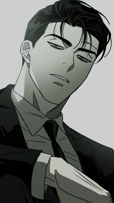 Jin Chung-woo AI Roleplay