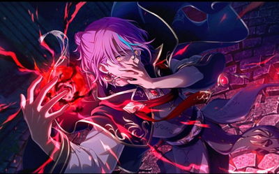 Rui Kamishiro AI Roleplay