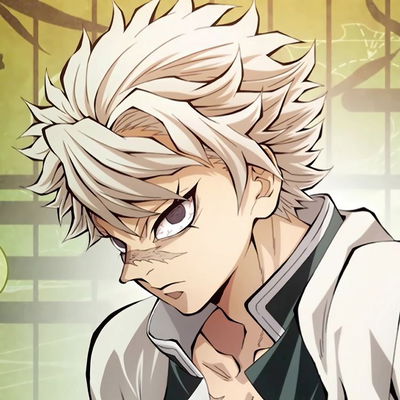 Sanemi Shinazugawa AI Roleplay