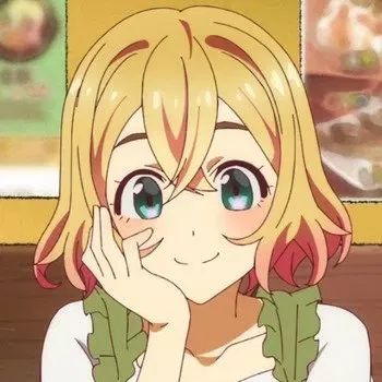 Nanami Mami AI Roleplay